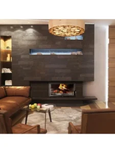 Einbau-Holzeinsatz W15 ECO – 9,4 kW – Bild 4