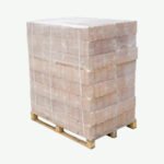 RUF-Briketts Leistungsstarke und lang anhaltende Heizleistung