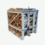 Buchenholz –Konstante Wärme und gleichmäßige Verbrennung