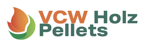 VCW Holz Pellets